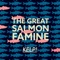 Where's the Waltz - The Great Salmon Famine lyrics