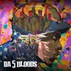 Da 5 Bloods (Original Motion Picture Score) album lyrics, reviews, download