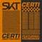 Certi (Move Your Body) [feat. Youngman] - DJ S.K.T lyrics