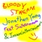 Bloody Stream (feat. insaneintherainmusic) - Jonathan Young lyrics