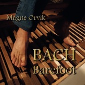Magne Orvik - Toccata in D Minor (Dorian), BWV 538
