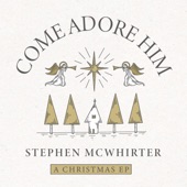 Come Adore HIM - EP artwork