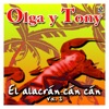 Olga y Tony - Sueños De Amor