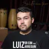 Saliste Aun Peor (feat. Luiz Arreguin) - Single album lyrics, reviews, download