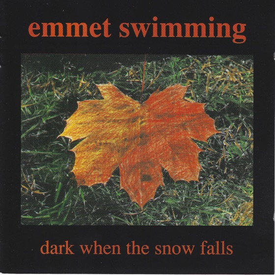 Cover artwork for Falling Down
