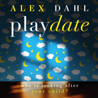 Alex Dahl - Playdate artwork