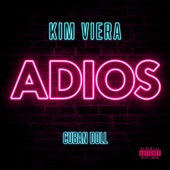 Adios artwork