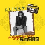 Kumar & The 18th Parallel - Message in Your Radio