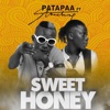 Sweet Honey (feat. Stonebwoy) - Single