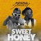 Sweet Honey (feat. Stonebwoy) - Patapaa lyrics