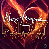 Friday I'm In Love (Extended Mix) artwork