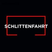 Schlittenfahrt artwork