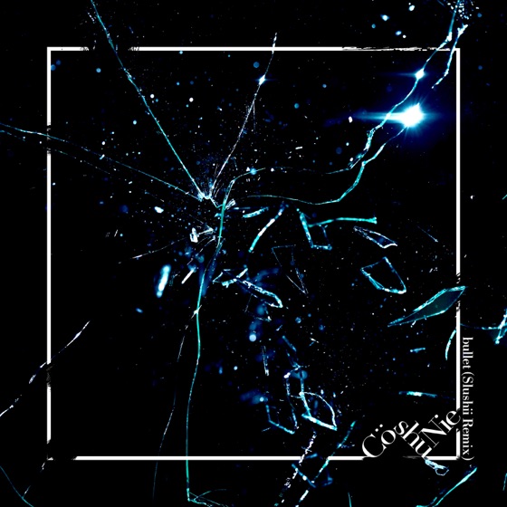 Cover artwork for bullet