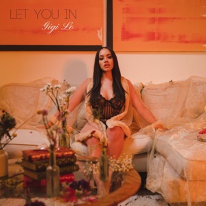 Let You In - Single