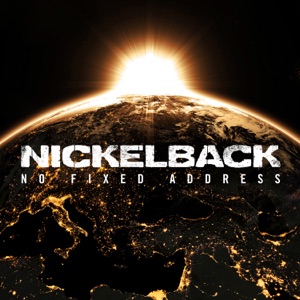 Nickelback - She Keeps Me Up - 排舞 音乐