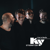 Live in Berlin - Studnitzky & K・Y