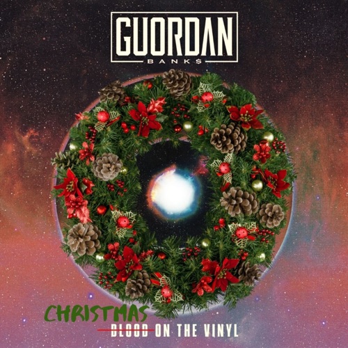 Guordan Banks – Christmas On the Vinyl – EP [iTunes Plus AAC M4A]