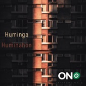 Huminga Huminahon (Sessions On Q) artwork
