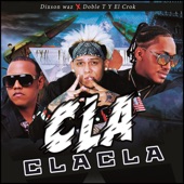 Cla Cla Cla artwork