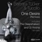 One Desire - Barbara Tucker & Tuccillo lyrics