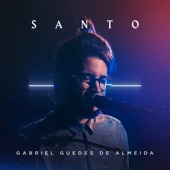 Santo (Ao Vivo) artwork