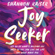Shannon Kaiser - Joy Seeker: Let Go of What's Holding You Back So You Can Live the Life You Were Made For
