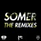 Somer (Alexderan Remix) - Miky Cookies lyrics