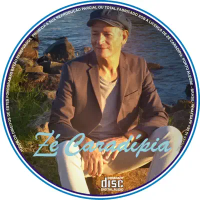 Acústico - Zé Caradípia Acústico - Zé Caradípia