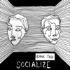 Socialize - Single