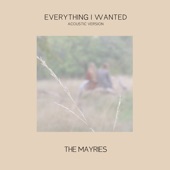 Everything I Wanted (Acoustic Version) artwork