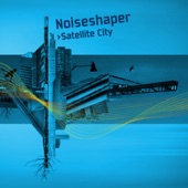Satellite City artwork
