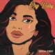 CRY BABY cover art