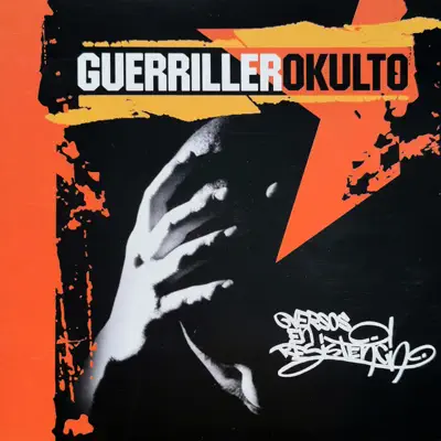 Versos en Resistencia - Guerrillerokulto Versos en Resistencia - Guerrillerokulto