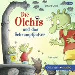 Die Olchis und das Schrumpfpulver