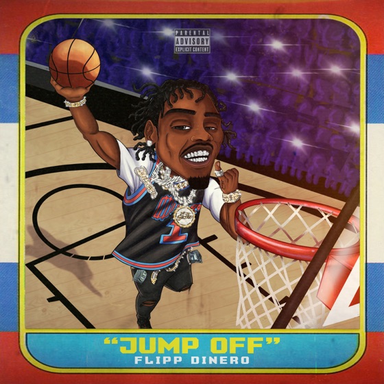 Cover artwork for Jump Off