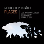 Places artwork