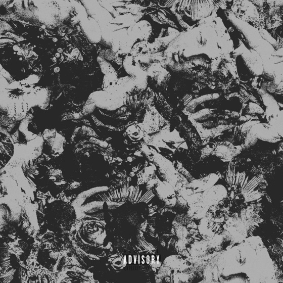 Cover artwork for Ghost