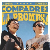 La Promesa artwork