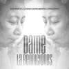 Dame las Bendiciones (feat. PADRINO & LAPIZ CONCIENTE) - Single album lyrics, reviews, download