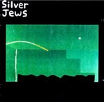 Silver Jews - Black and Brown Blues