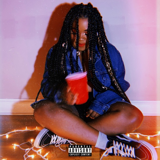 Cover artwork for Let Me