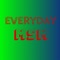Everyday - MSM lyrics