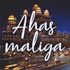 Ahas Maliga - Single, 2018
