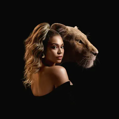Spirit (From Disney's "The Lion King") - Single - Beyoncé