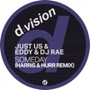 Someday (Harris & Hurr Remix) - Single