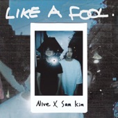 Like a Fool artwork