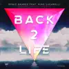 Stream & download Back 2 Life (Michael Meldoy Remix) [feat. Nino Lucarelli] - Single