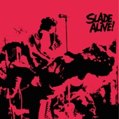 Slade Alive! (Live) [2009 - Remaster] artwork