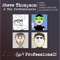 Darius - Steve Thompson & the Professionals lyrics