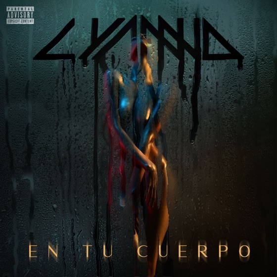 Cover artwork for En Tu Cuerpo